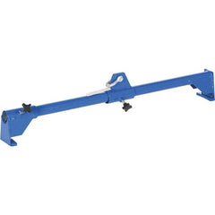 Vestil - 1,000 Lb Load Capacity, 55 Gal Vertical Drum Lifter - For 55 Gal Drums - Apex Tool & Supply