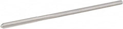 Hertel - #34 Cobalt Chucking Reamer - Apex Tool & Supply