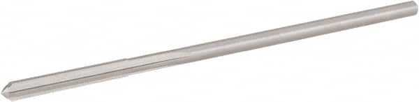 Hertel - #33 Cobalt 4 Flute Chucking Reamer - Apex Tool & Supply