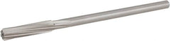 Hertel - Letter E Cobalt 6 Flute Chucking Reamer - Apex Tool & Supply