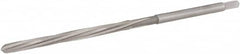 Hertel - 5/64" Diam, Straight Shank, 1" Flute, Hand Reamer - Apex Tool & Supply