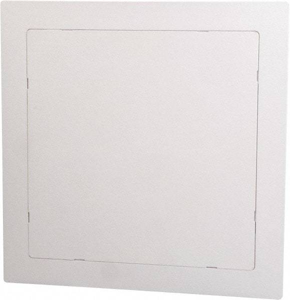 Oatey - Faucet Replacement Access Panel - PVC - Apex Tool & Supply