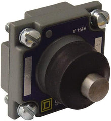Square D - 7.6 Inch Long, Limit Switch Head - For Use with 9007C - Apex Tool & Supply