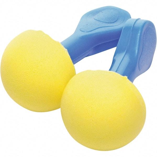 3M - Earplugs Disposable or Reusable: Reusable Style: Uncorded - Apex Tool & Supply