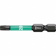 Wera - Torx Screwdriver Bits - Apex Tool & Supply
