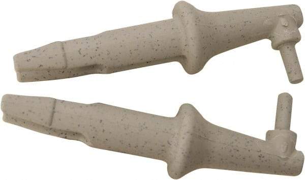 Wooster Brush - 1-1/4" Wide x 5" Long Replacement Frame Leg - Plastic Frame - Apex Tool & Supply