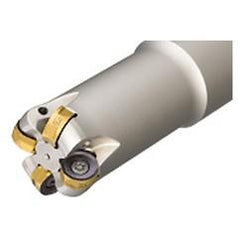 Heli Do Indexable EM- H400 ERD1.25-4-2.5W125-12; 1.25" Dia - Apex Tool & Supply