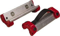 Lift-All - Lifting Aid Cut Protector - 2-1/4" High x 4-3/4" Wide x 4-3/4" Deep - Apex Tool & Supply