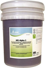 Rochester Midland Corporation - 5 Gal Bucket Cleaner/Degreaser - Liquid, Lemon - Apex Tool & Supply