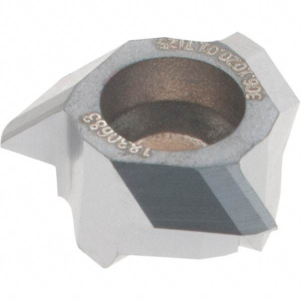 HORN - Threading Insert - 14 to 16 TPI Int Pitch - Apex Tool & Supply