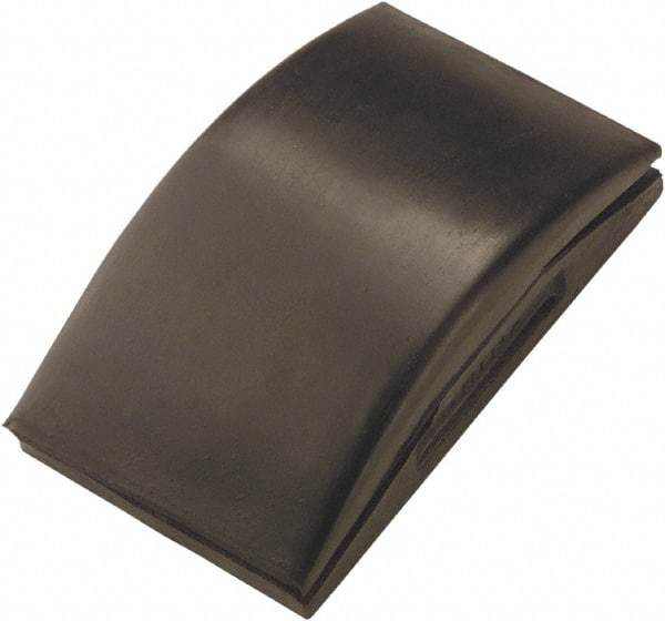 Hyde Tools - Sanding Block - 2-1/2" Wide x 7" Long - Apex Tool & Supply