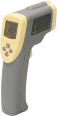 Value Collection - -50 to 530°C (-58 to 986°F) Infrared Thermometer - 14:1 Distance to Spot Ratio - Apex Tool & Supply