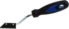 Hyde Tools - Grout Saw - For Ceramic Tile - Apex Tool & Supply
