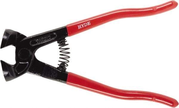 Hyde Tools - Tile Nipper - For Ceramic Tile - Apex Tool & Supply