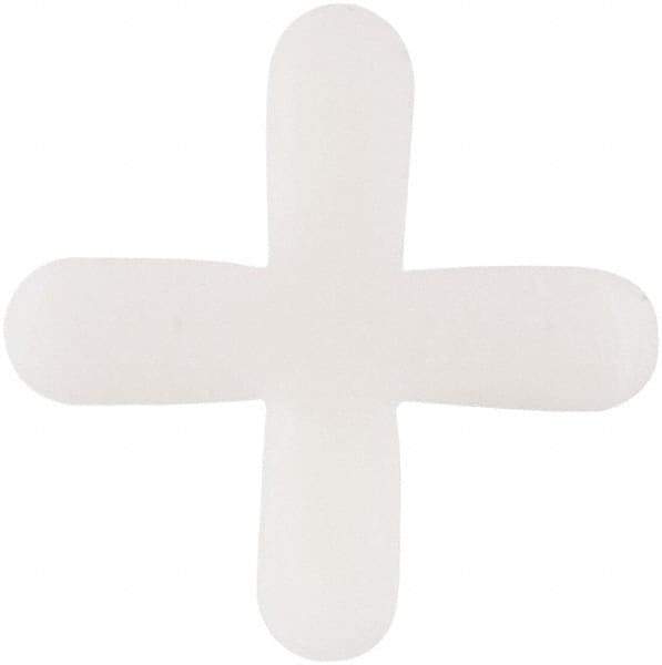Hyde Tools - Tile Spacer - For Ceramic Tile - Apex Tool & Supply