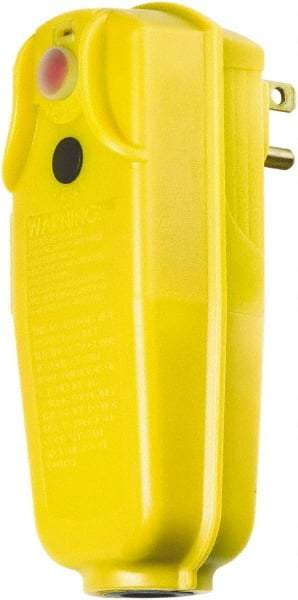 Tower - GFCI Cords & Power Distribution Centers Mount Type: Right Angle Number of Outlets: 0 - Apex Tool & Supply