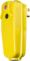 Tower - GFCI Cords & Power Distribution Centers Mount Type: Right Angle Number of Outlets: 0 - Apex Tool & Supply