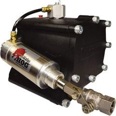 Control Devices - 1/2" Inlet, Zero Air-Loss Level Sensing Condensate Drain - 1/2" NPT Outlet, 40 to 200 psi - Apex Tool & Supply