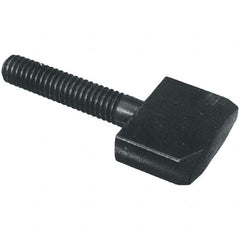 TE-CO - Quarter-Turn Screws Thread Size (Inch): 3/8-16 Length (Inch): 1-1/2 - Apex Tool & Supply