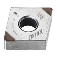 CNMA 432-MW2 Grade IB10H Turning Insert - Apex Tool & Supply