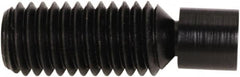 TE-CO - Toggle Pads System of Measurement: Inch Thread Size (Inch): 1/4-20 - Apex Tool & Supply