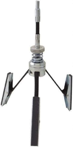 OEM Tools - Engine Cylinder Hone - 2" High x 14.3" Long, For Use with All Vehicles - Apex Tool & Supply