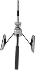 OEM Tools - Engine Cylinder Hone - 2" High x 14.3" Long, For Use with All Vehicles - Apex Tool & Supply