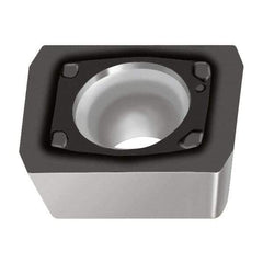 Walter - Milling Tip Insert Holder & Shank - TiCN+Al2O3+(TiCN) Finish - Apex Tool & Supply