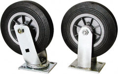 Enpac - Collapsible/Portable Spill Containment Accessories Type: Wheel Kit Spill Containment Compatibility: ENPAC Totes - Apex Tool & Supply