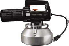 Burgess - 40 oz Chemical Safe Garden Insect Fogger - Aluminum Tank, Wide Mouth - Apex Tool & Supply