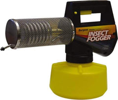 Burgess - 40 oz Chemical Safe Garden Insect Fogger - Plastic Tank, Wide Mouth - Apex Tool & Supply