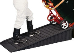 Enpac - Ramps for Spill Containment Height (Inch): 12-1/2 Length (Inch): 68 - Apex Tool & Supply