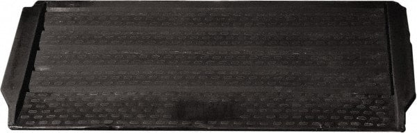 Enpac - Ramps for Spill Containment Height (Inch): 6 Length (Inch): 46 - Apex Tool & Supply