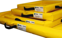 Enpac - Collapsible Berms & Pools Type: Containment Unit Sump Capacity (Gal.): 10.00 - Apex Tool & Supply