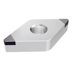 DNGA 431-M2 Grade IB10S Turning Insert - Apex Tool & Supply