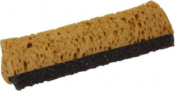 O-Cedar - Polyester Sponge Mop Refill - 10" Head Length - Apex Tool & Supply