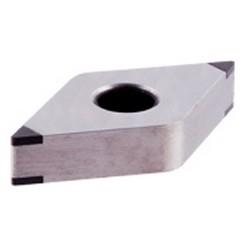 DNGG 433-M4HM Grade IB25HA Turning Insert - Apex Tool & Supply