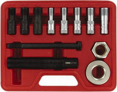 OEM Tools - Harmonic Balancer Installer - 1" High x 9.1" Long, For Use with Most Cars & Light Trucks - Apex Tool & Supply