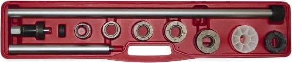 OEM Tools - Bearing Instalation Set - 3" High x 30" Long, For Use with All Vehicles - Apex Tool & Supply