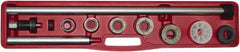 OEM Tools - Bearing Instalation Set - 3" High x 30" Long, For Use with All Vehicles - Apex Tool & Supply