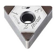 TNGA 333-M3 Grade IB10S Turning Insert - Apex Tool & Supply