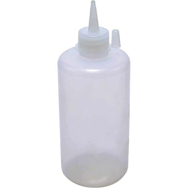 Dynalon Labware - 1 10-Piece 500 mL Dispensing Bottle - Apex Tool & Supply