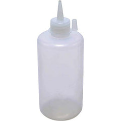Dynalon Labware - 1 10-Piece 500 mL Dispensing Bottle - Apex Tool & Supply