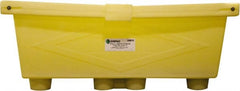 Enpac - Spill Pallets, Platforms, Sumps & Basins Type: Drum Rack Number of Drums: 2 - Apex Tool & Supply