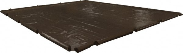 Enpac - Collapsible Berms & Pools Type: Containment Unit Sump Capacity (Gal.): 1,271.00 - Apex Tool & Supply