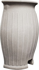 Enpac - Overpack & Salvage Drums Type: Rain Barrel Total Capacity (Gal.): 55.00 - Apex Tool & Supply