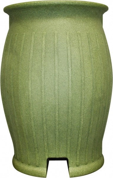 Enpac - Overpack & Salvage Drums Type: Rain Barrel Total Capacity (Gal.): 55.00 - Apex Tool & Supply