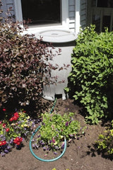 Enpac - Overpack & Salvage Drums Type: Rain Barrel Total Capacity (Gal.): 110.00 - Apex Tool & Supply