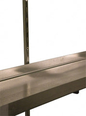 Enpac - Drum Storage Units & Lockers Type: Shelf Number of Drums: 8 - Apex Tool & Supply