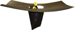Enpac - Drain Guards, Seals & Inserts Type: Catch Basin Insert Application: Trash/Sediment/Debris/Oils/Hydrocarbons - Apex Tool & Supply
